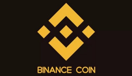  Binance Coin