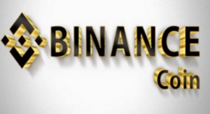 Криптовалюта Binance Coin