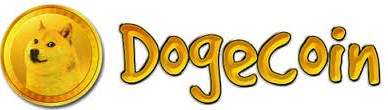 Этикетка DogeCoin