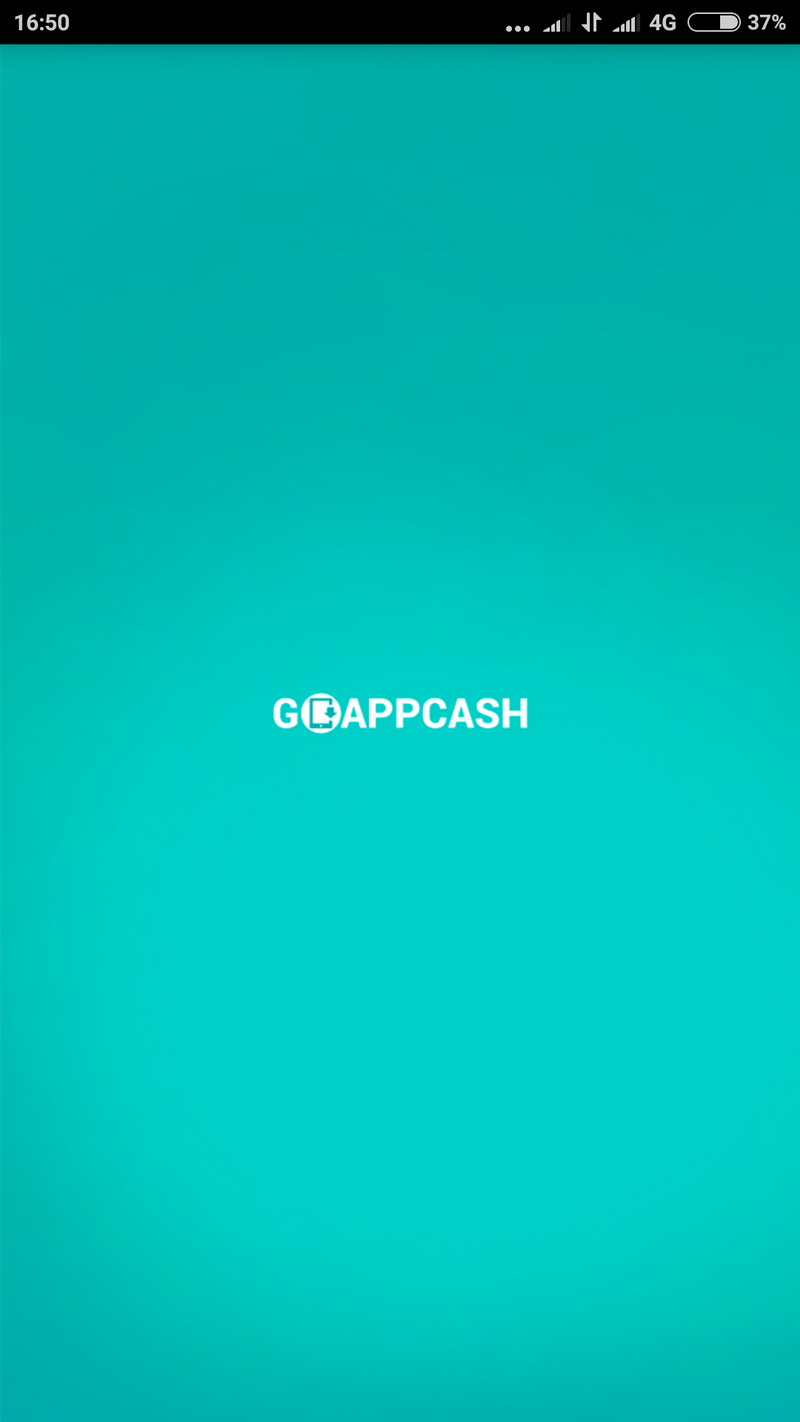 GoAppCash