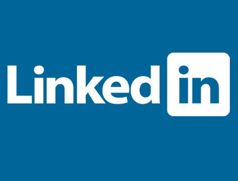 Социальная сеть linkedin
