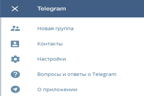 Как установить телеграм на компьютер